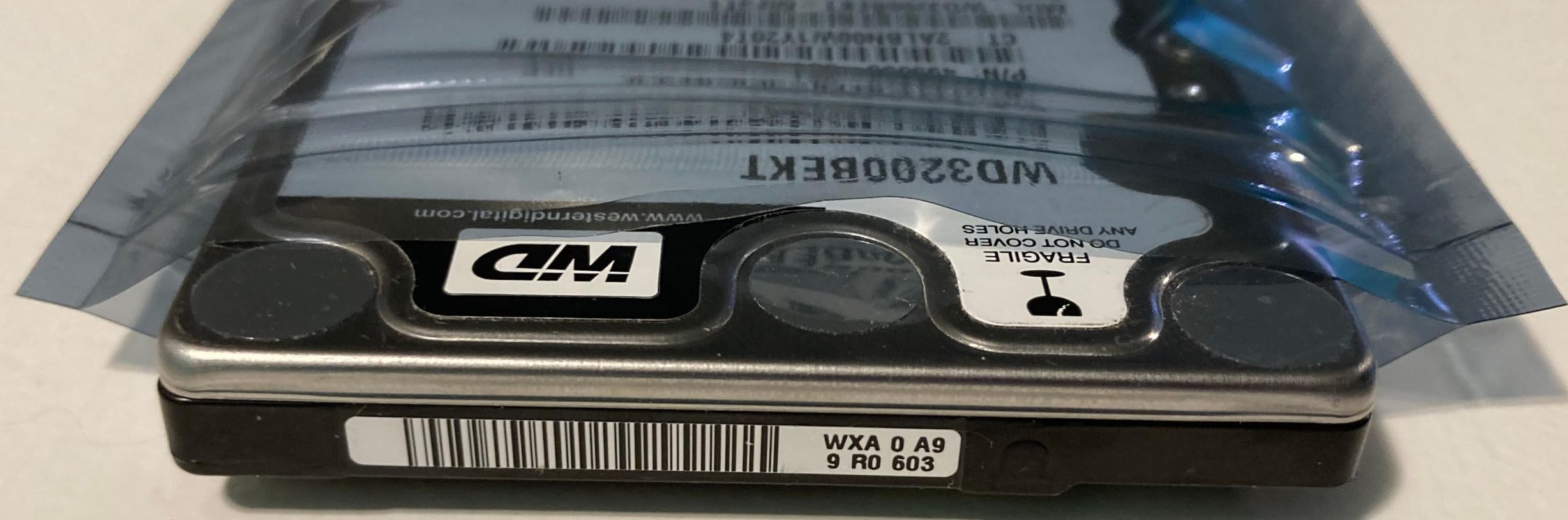 LJY 75 Pcs ESD Anti Static Bags 3-Size Variety Pack, Zipper Shielding Bags for Motherboard, PCB, RAM, IC Chips & Electronic Components Antistatic Bag Pc Packing Kit(S/M/L) customer photo 2