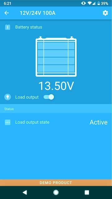 BatteryProtect 12/24-Volt 65 amp customer photo 2