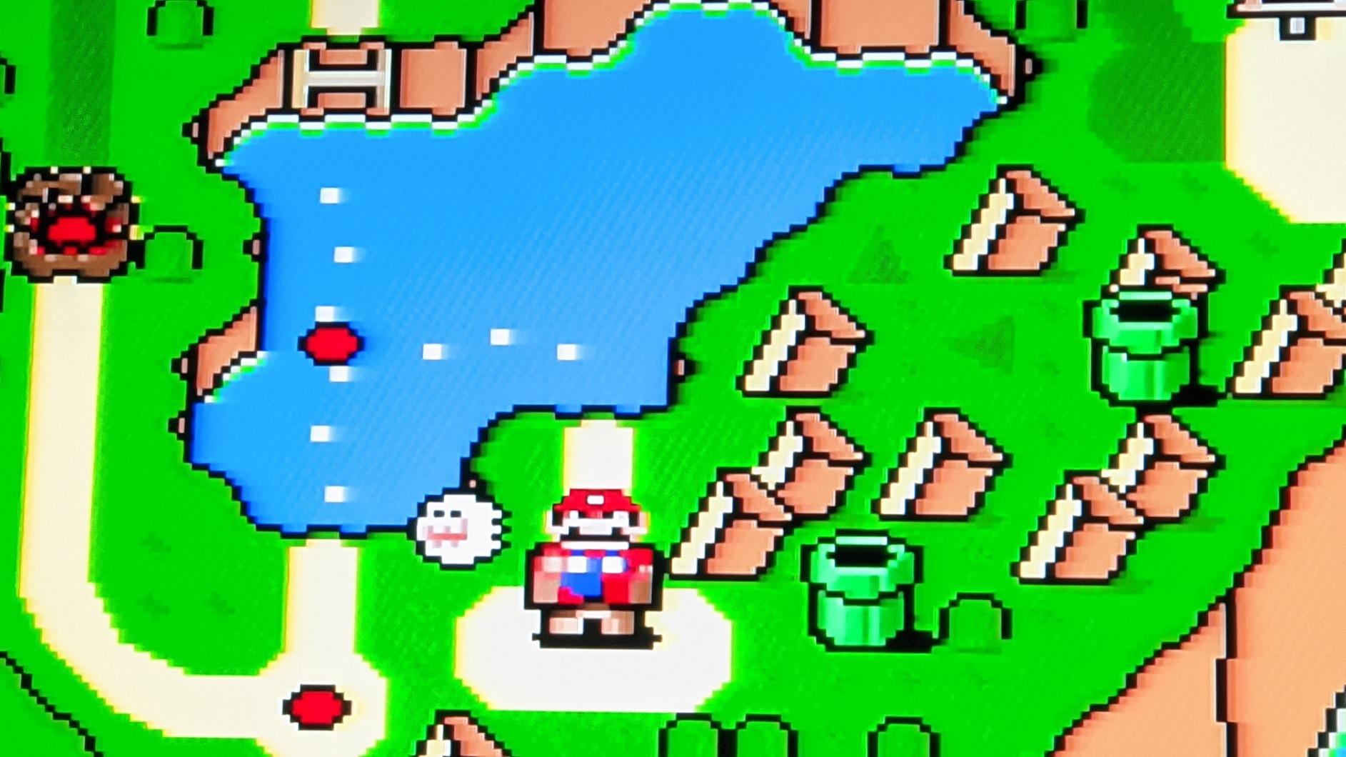 Mcbazel RGB Scart AV Cable for SNES GameCube(NGC) N64 NTSC customer photo 1