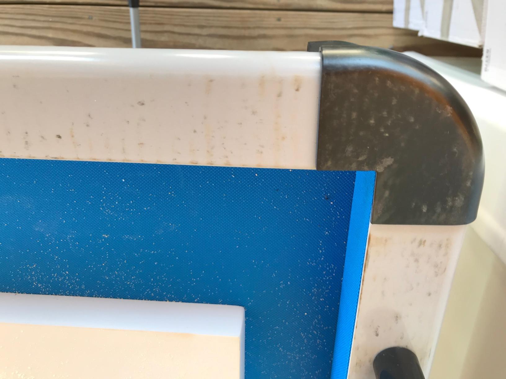 Playcraft Extera 12' Outdoor Shuffleboard Table with 20