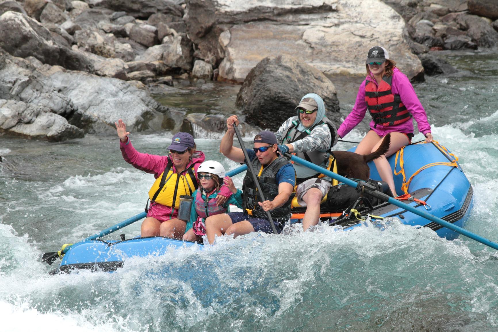 BRIS 1.2mm PVC 15ft Infltable White Water River Raft Floating Raft Tubes Boats customer photo 1