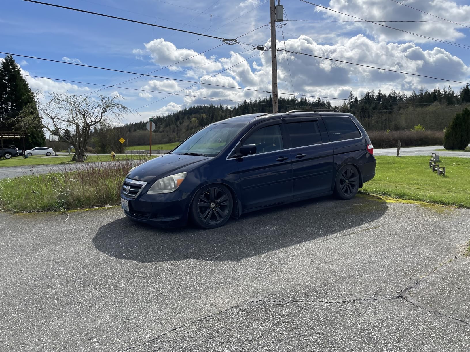 Godspeed MSS0131-B MonoSS Coilover Lowering Kit, Fully Adjustable, Ride Height, Spring Tension And 16 Click Damping, compatible with Acura RSX (DC5) 2002-06 customer photo 2