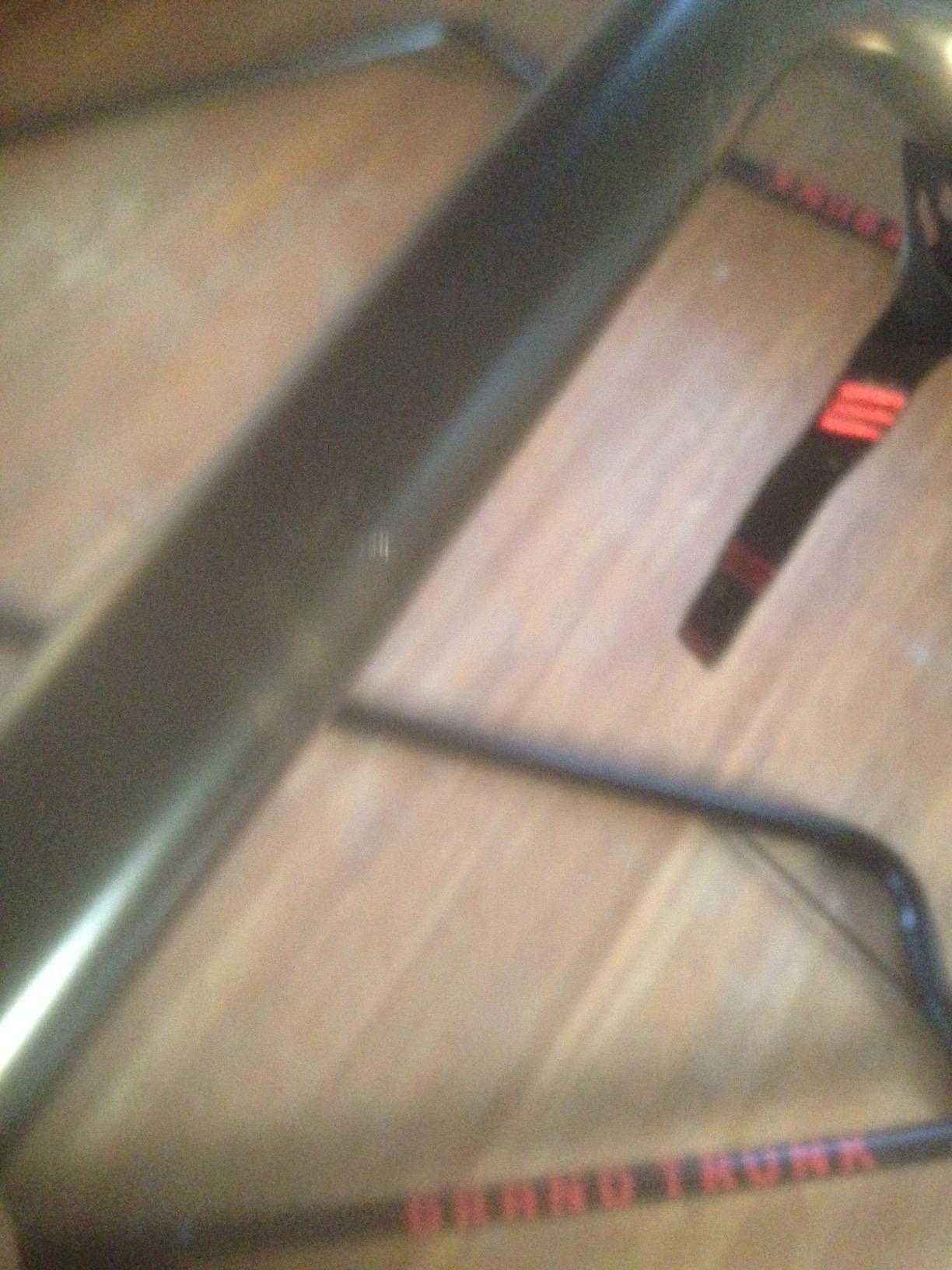 Grand Trunk Hangout Hammock Stand | Portable Heavy-Duty Hammock Frame with Carry Case & 18