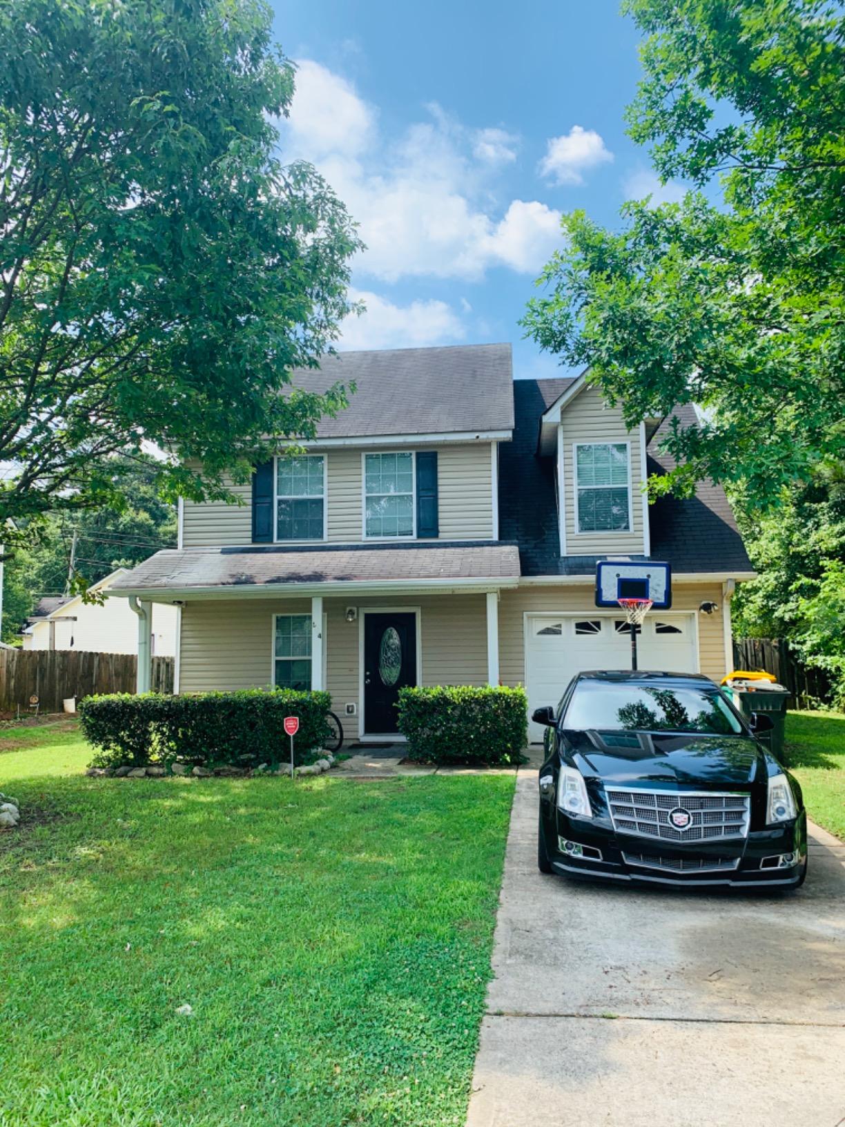 Earthwise CVPS43010 7-Amp 10-Inch Convertible 2-in-1 Corded Electric Pole Saw/Chainsaw customer photo 1