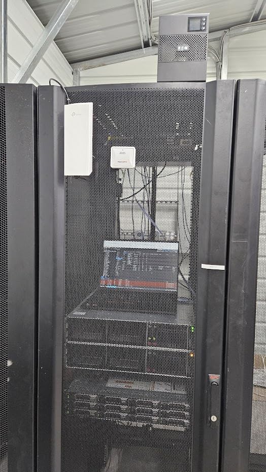 ThermoPro TP60 Digital Hygrometer Outdoor Thermometer Wireless Temperature and Humidity Gauge Monitor customer photo 1