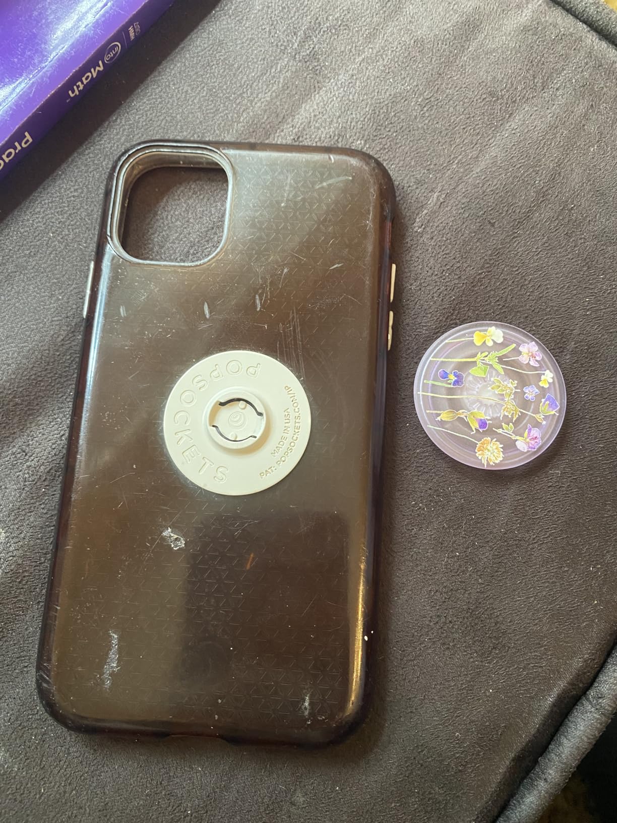 Fast Wireless Charger, NANAMI Wireless Charging Stand Compatible iPhone 17/17 Air/16/15/15 Pro/15 Plus/15 Pro Max/14/13, Nightstand Phone Charger Dock for Samsung Galaxy S26/S26+/S25/S24/S23/S22 customer photo 1