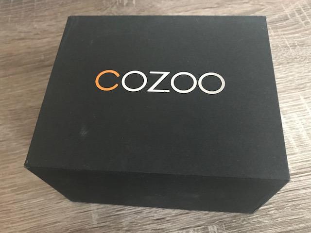 cozoo Headphone Stand with USB Charger Under Desk Headset Holder Mount 3 USB Charging Station,iWatch Stand Watch Dock Dual Earphone Hanger Hook,PC Accessories Gifts,UL Tested customer photo 2