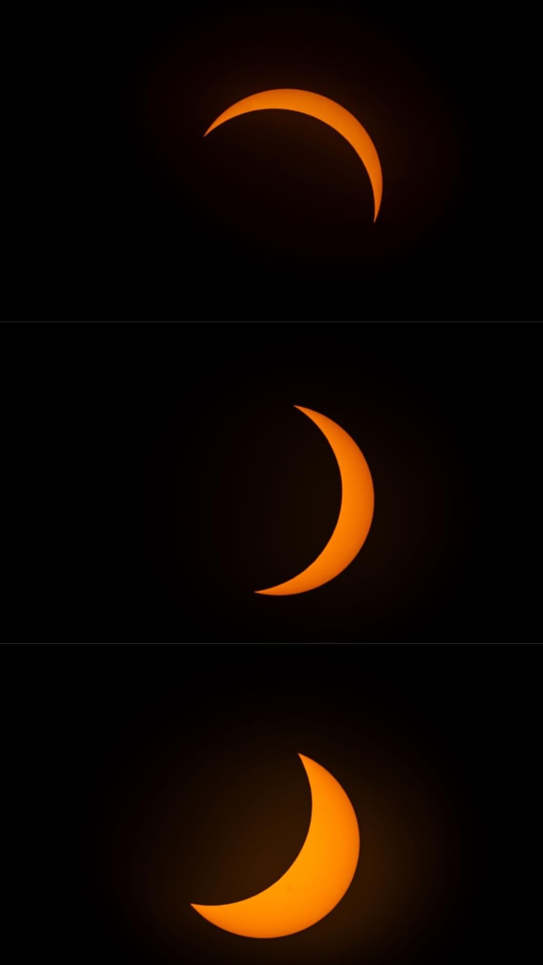 Celestron 94243 EclipSmart Solar Eclipse Telescope Filter - ISO 12312-2 Compliant, Secure Fit with Solar Safe Film, Works with 6