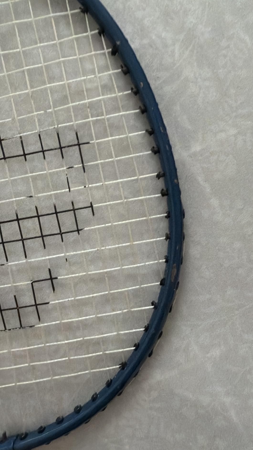 EastPoint Sports Easy Setup Badminton Set customer photo 1