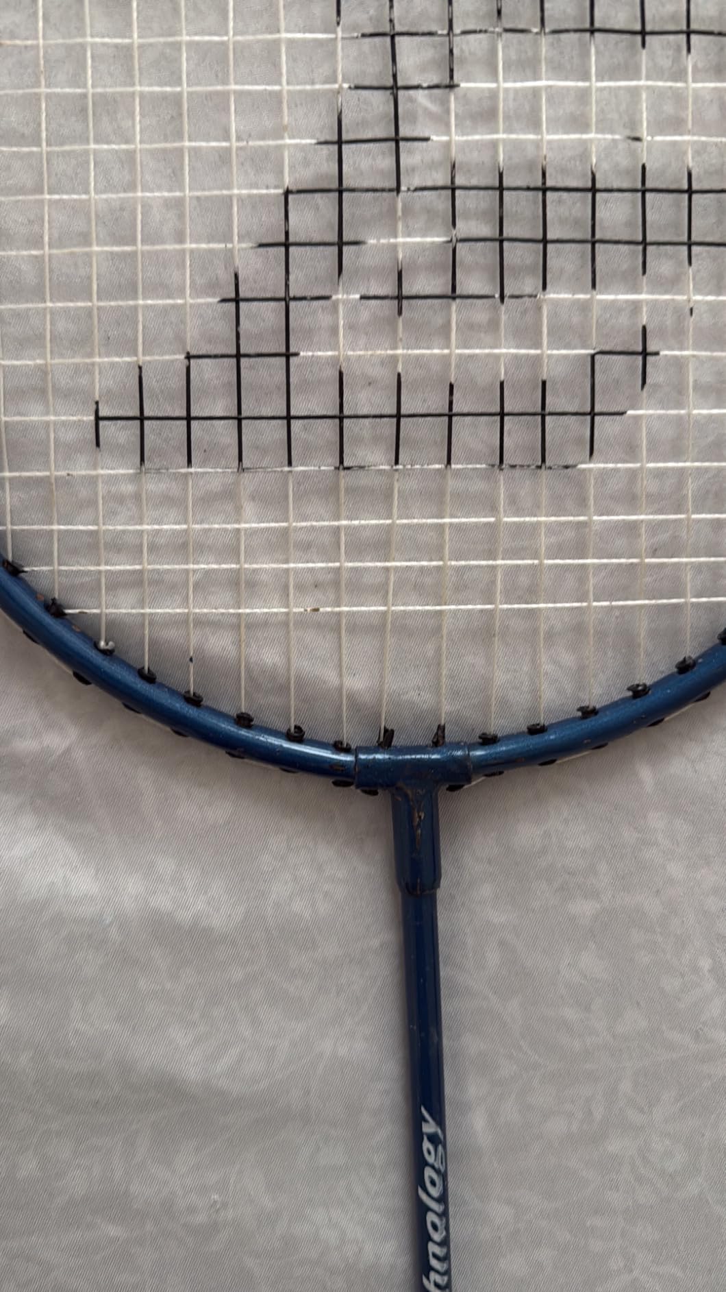 EastPoint Sports Easy Setup Badminton Set customer photo 2