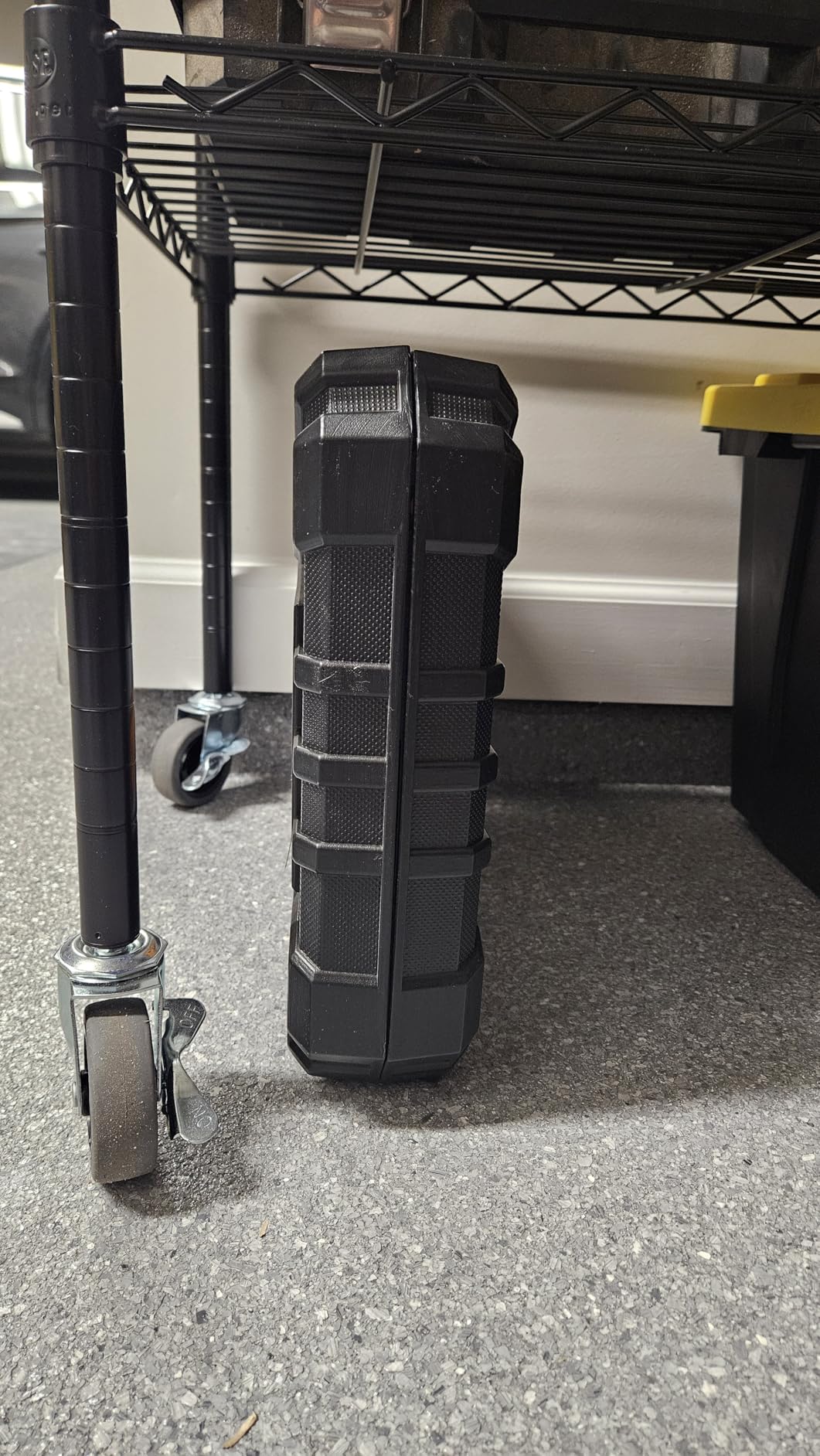 DEKOPRO 228 Piece Socket Wrench Auto Repair Tool Combination Package Mixed Tool Set Hand Tool Kit with Plastic Toolbox Storage Case customer photo 1