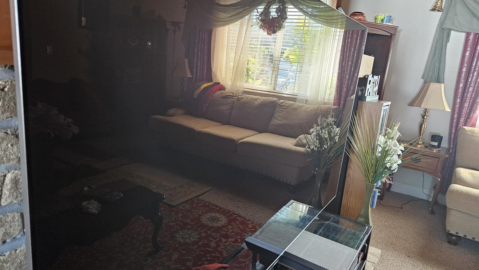 Windex Electronic Cleaning Wipes, Pre-Moistened Screen Wipes for TVs, Phones, and Other Electronics, Resealable for a Freshness Lock, 25 Count (Pack of 3) customer photo 2