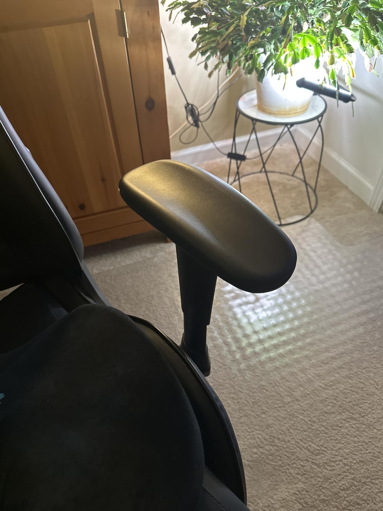 MySit Office Chair Armrest Replacement Arm Pads Univeral 4