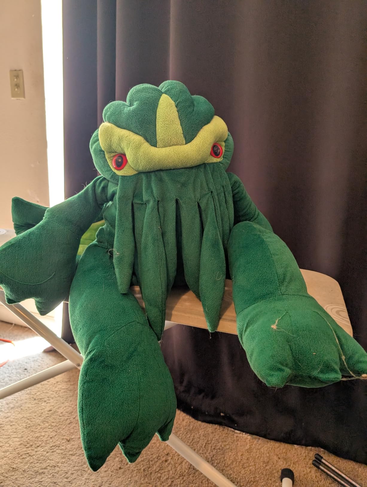 Bissell Little Green Pro Commercial Spot Cleaner BGSS1481 customer photo 2