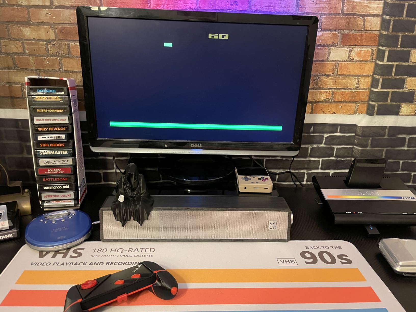 Syncwire Headphone Splitter, Nylon-Braided Extension Cable Audio Stereo Y Splitter (Hi-Fi Sound), 3.5mm Male To 2 Ports 3.5mm Female Headset Splitter for Phone, PS4, Switch, Tablets & More customer photo 1