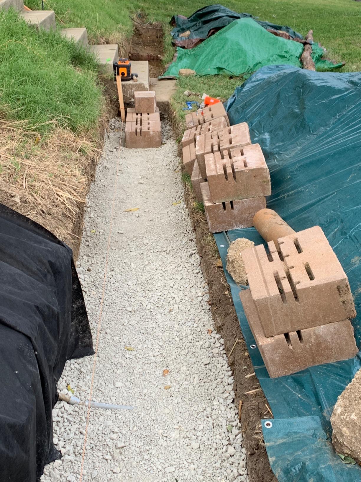 Johnson Level & Tool 99-026K Self-Leveling Horizontal Rotary Laser System w/ Hard Case Kit customer photo 2