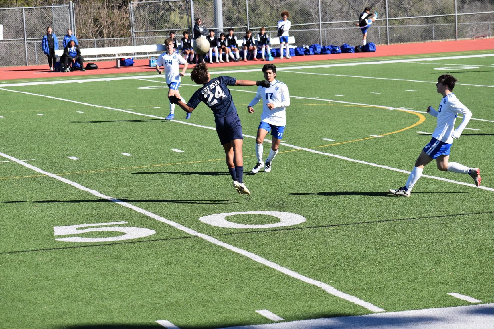 Nikon D5600 24.2MP DSLR Camera with 18-55mm VR and 70-300mm Dual Lens (Black) - (Renewed) (18-55mm VR & 70-300mm 2 Lens Kit) customer photo 2