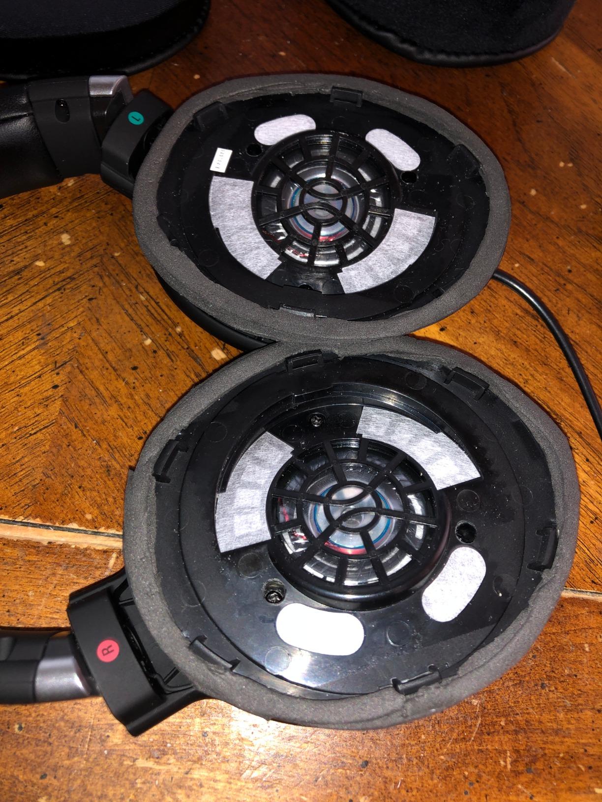 Arctis 3/5 / 7/9 Replacement Black Fabric Ear Pads Cushion Compatible with SteelSeries Arctis 3 / Arctis 5 / Arctis 7 Arctis 9 / Arctis 1 / Arctis pro Lossless Wireless Gaming Headset Headphone customer photo 1