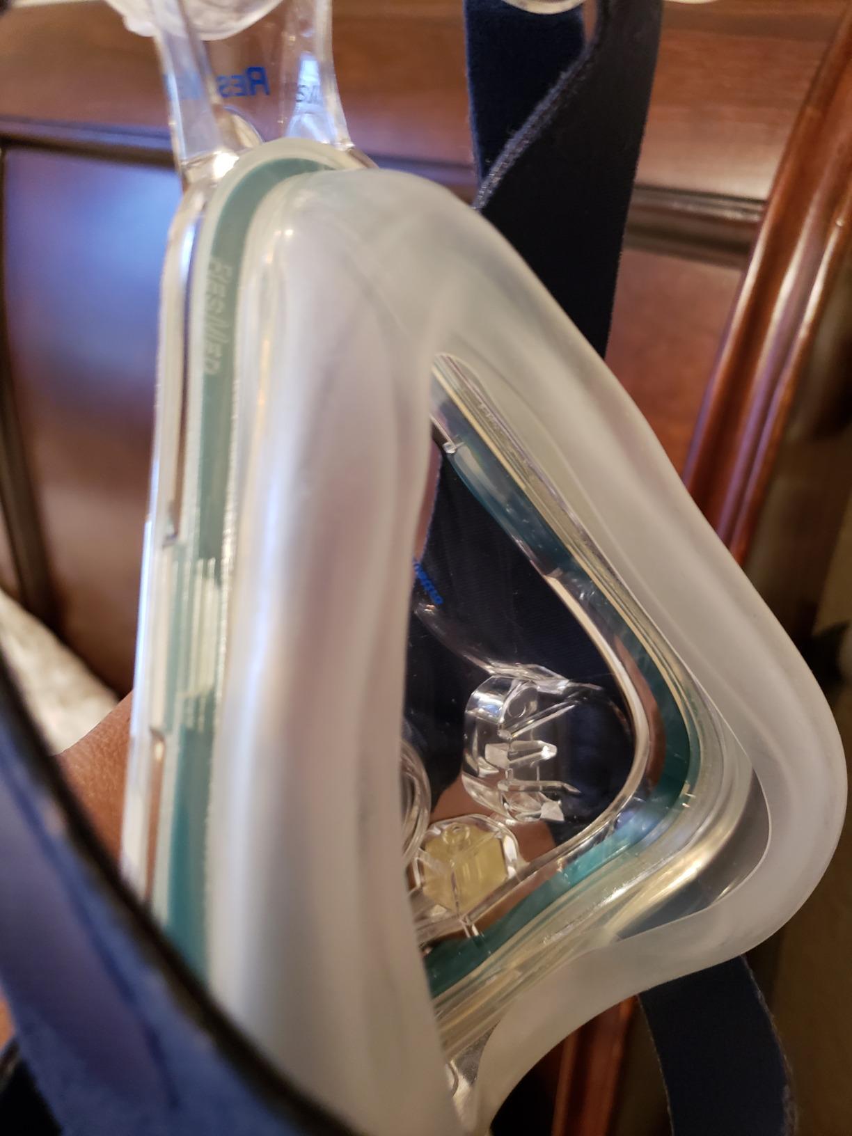 Care Touch CPAP Wipes - Unscented | CPAP Cleaner | 3 Packs of 70 Unscented Mask Cleaning Wipes - 210 Total customer photo 1