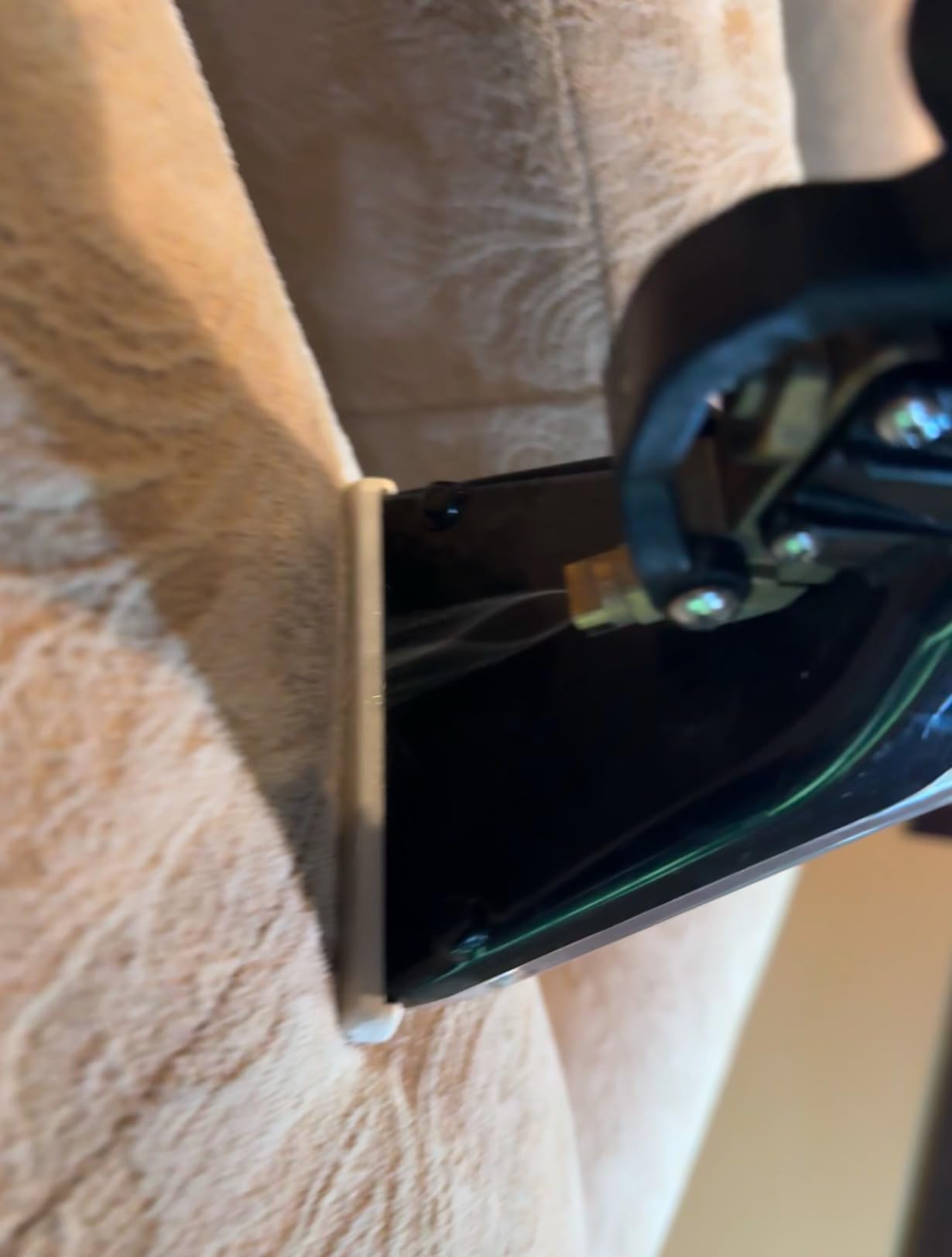 Genuine 8070 Mytee Lite Heated Carpet Extractor customer photo 1