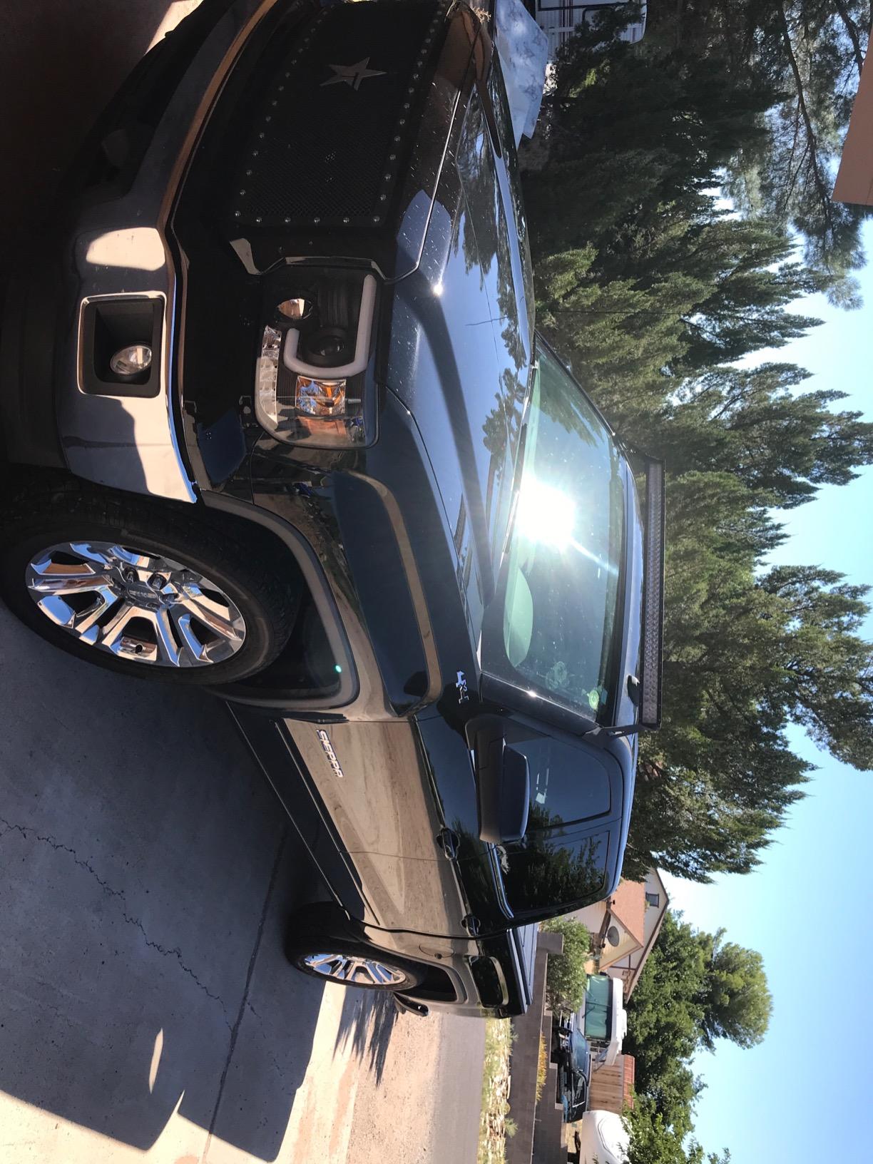 DiabloSport 8200 Intune i3 Performance Tuner customer photo 1