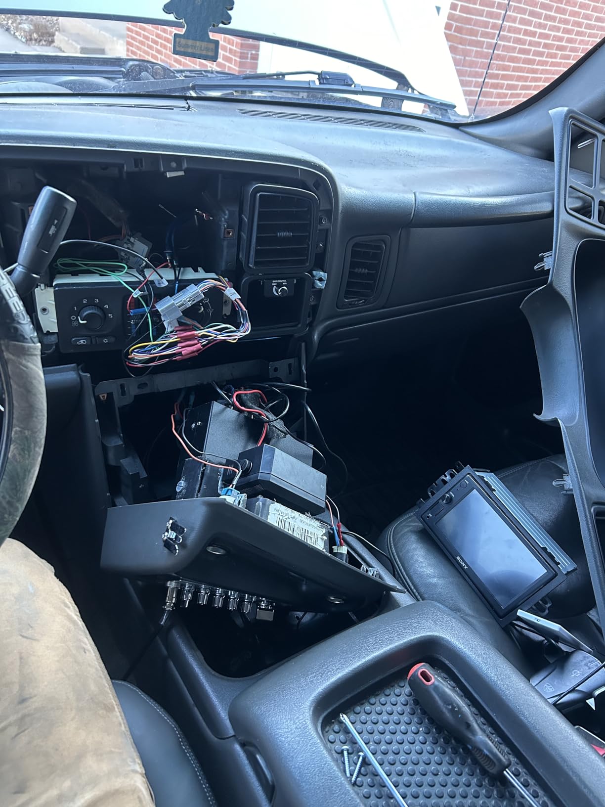 DiabloSport 8200 Intune i3 Performance Tuner customer photo 3