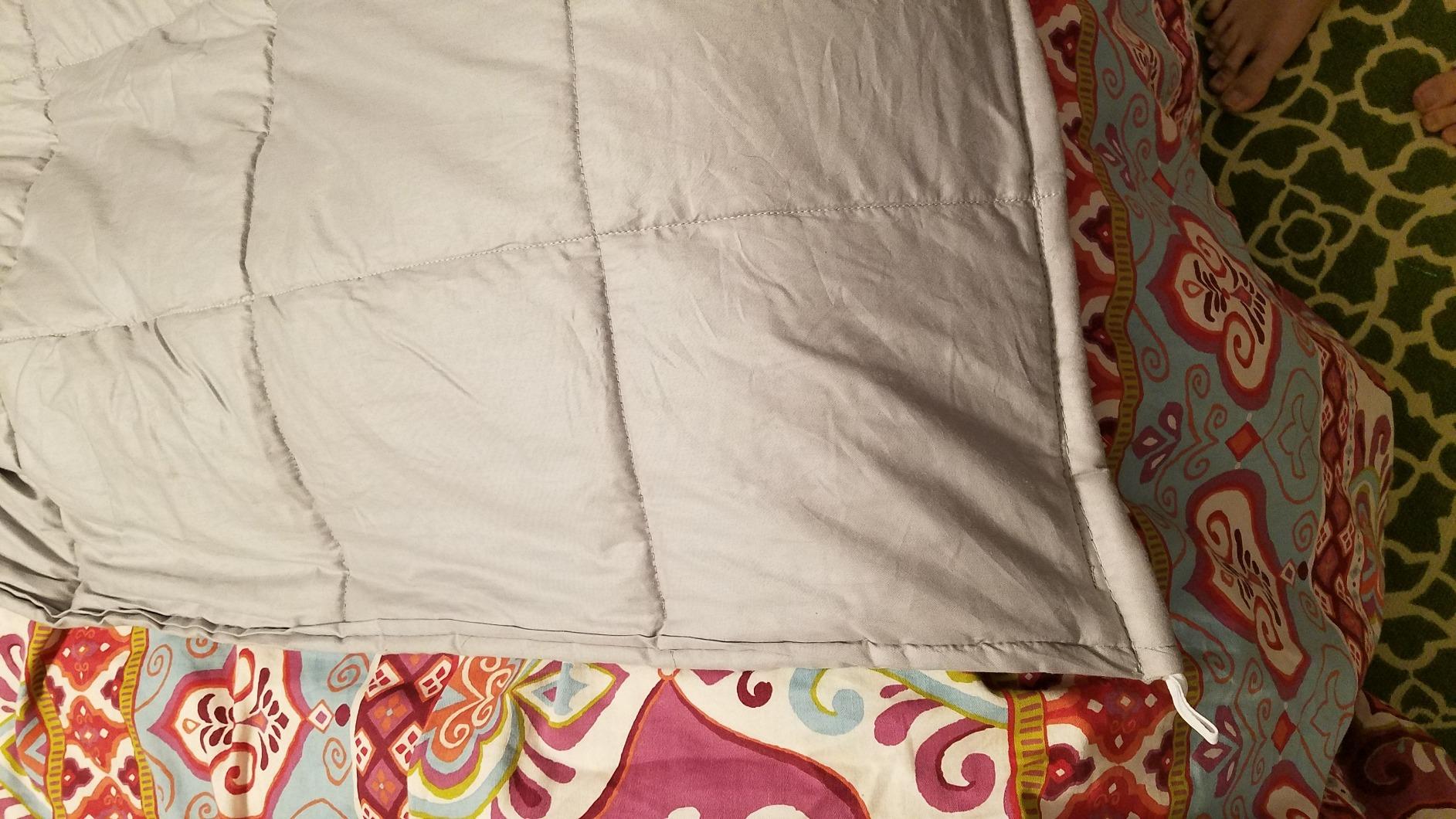 ZonLi Weighted Blanket (60