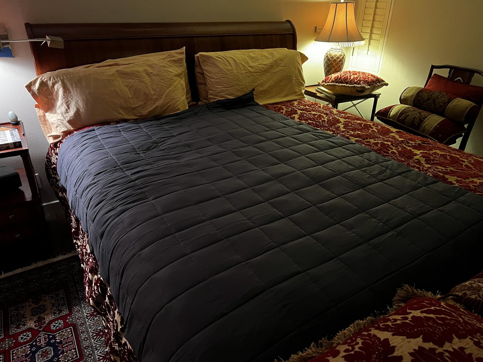 ZonLi Weighted Blanket (60