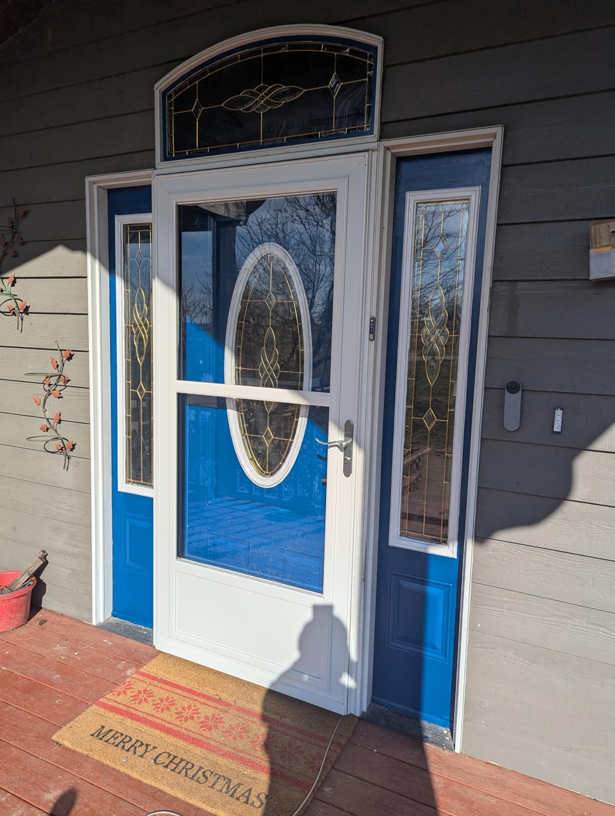 Slobproof Refillable Touch-Up Paint Pen, Mess-Free, Reusable Wall Paint Repair Tool, Precise Application, DIY Home Improvement, Furniture, Arts and Crafts, Patented Design, Easy Storage, Pack of 5 customer photo 2