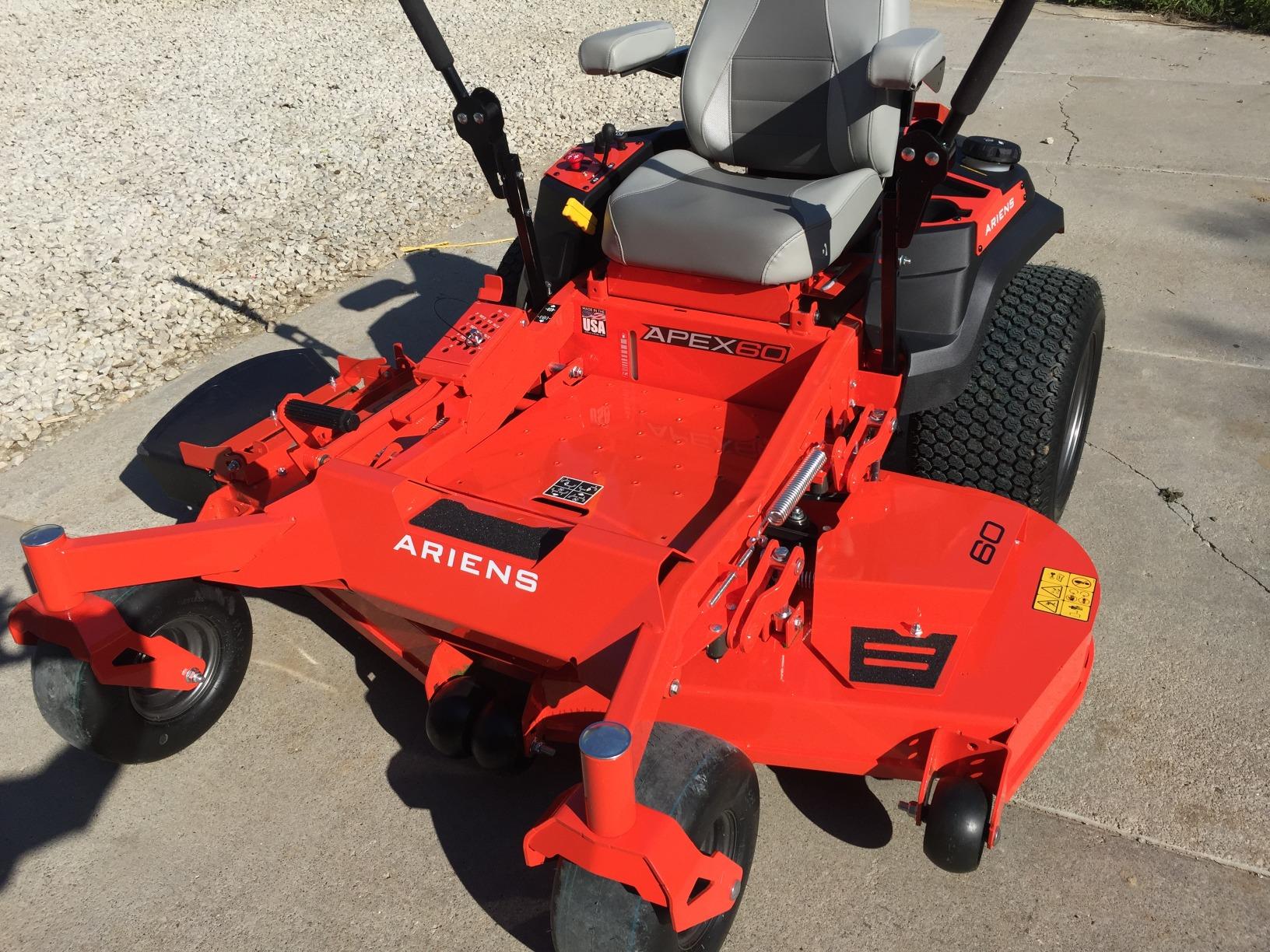 Ariens 991151 Apex 60