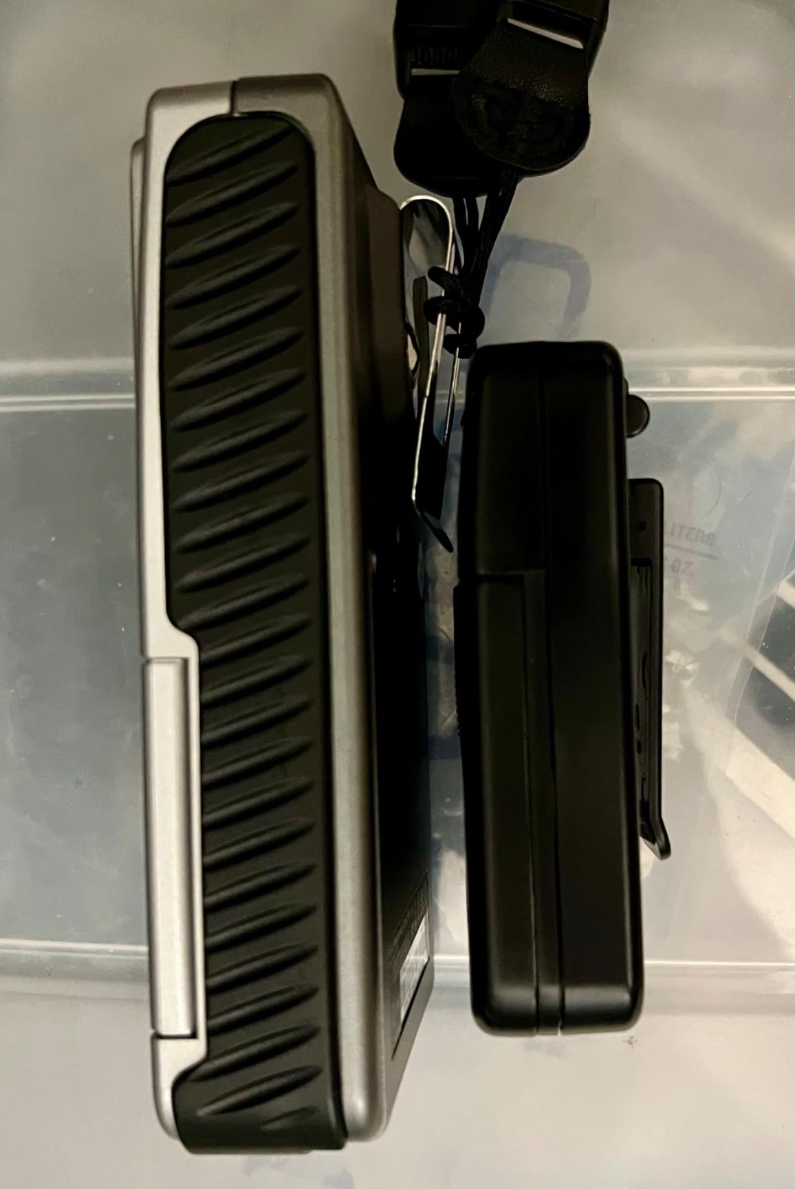 iSTIM EV-805 TENS EMS 4 Channel Rechargeable Combo Machine Unit - Muscle Stimulator + Back Pain Relief and Management- 24 Programs/Backlit (Including Electrodes Pads) customer photo 2