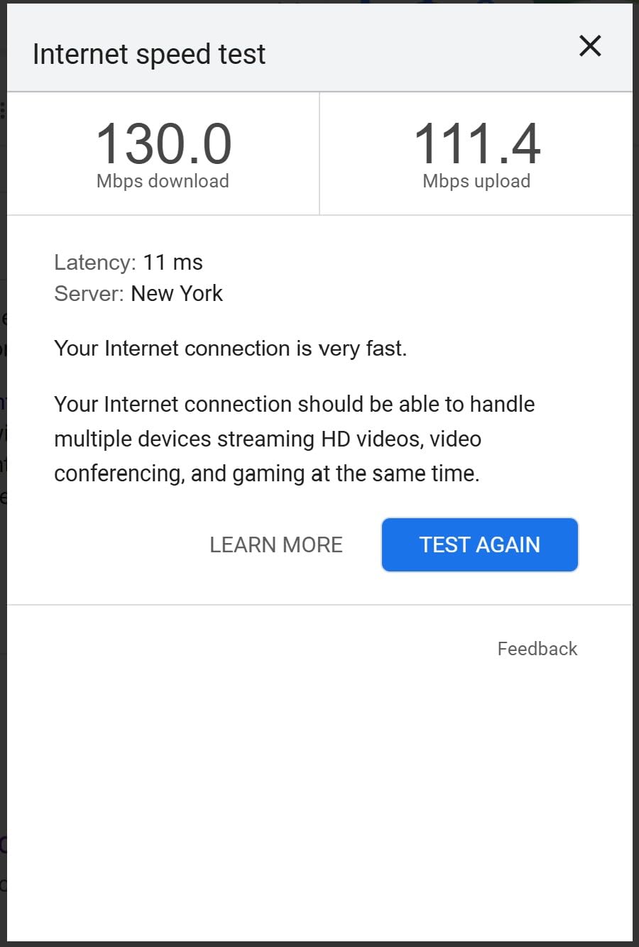 NETGEAR Powerline Adapter Kit, 2000 Mbps Wall-Plug, 2 Gigabit Ethernet Ports with Passthrough + Extra Outlet (PLP2000-100PAS), uses Your existing Internet Service via Household Wiring customer photo 2