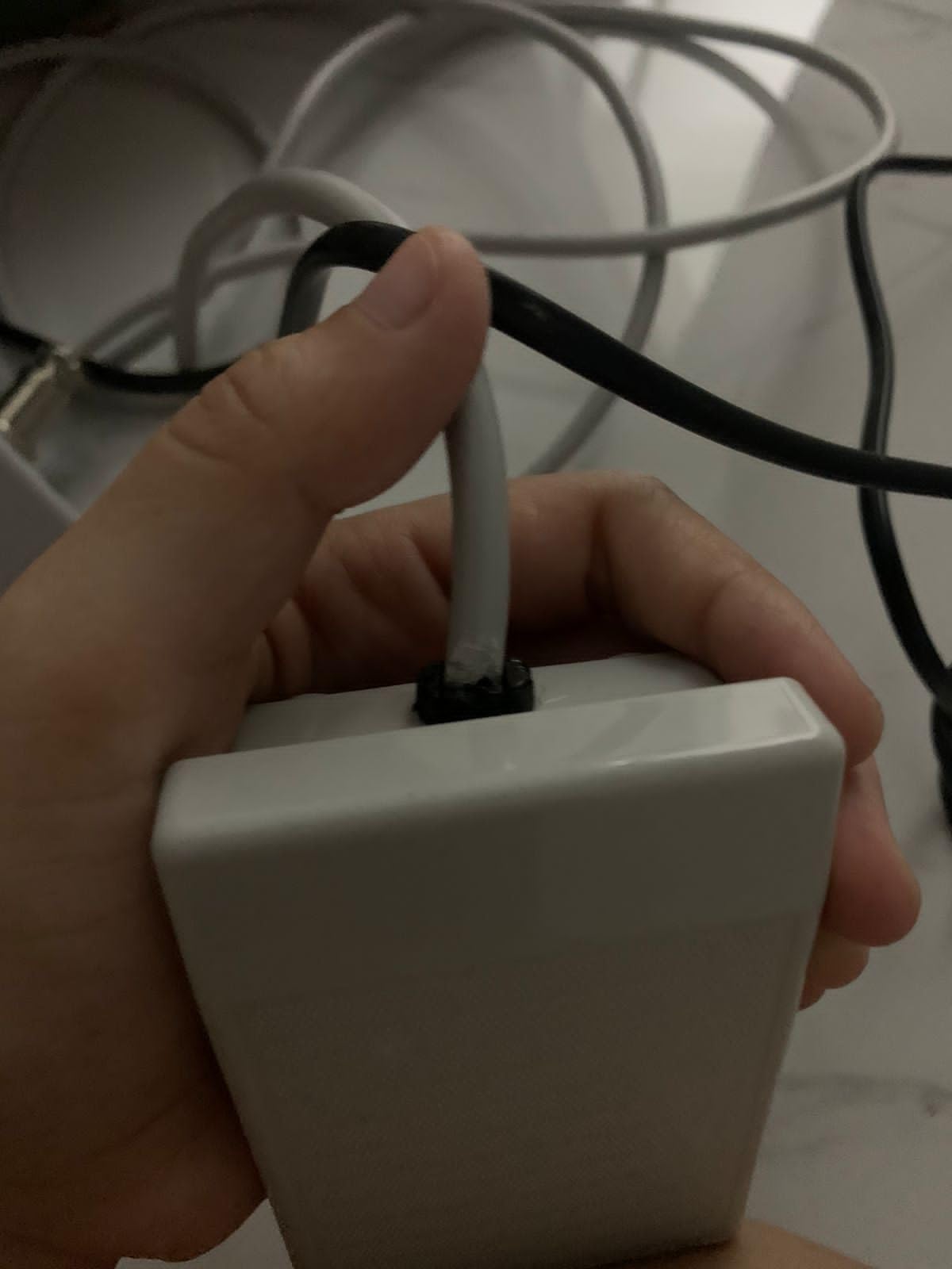 Strong Power N3S S05 Lab Micro Motor Micromotor 35000 RPM for Treatment Use customer photo 1