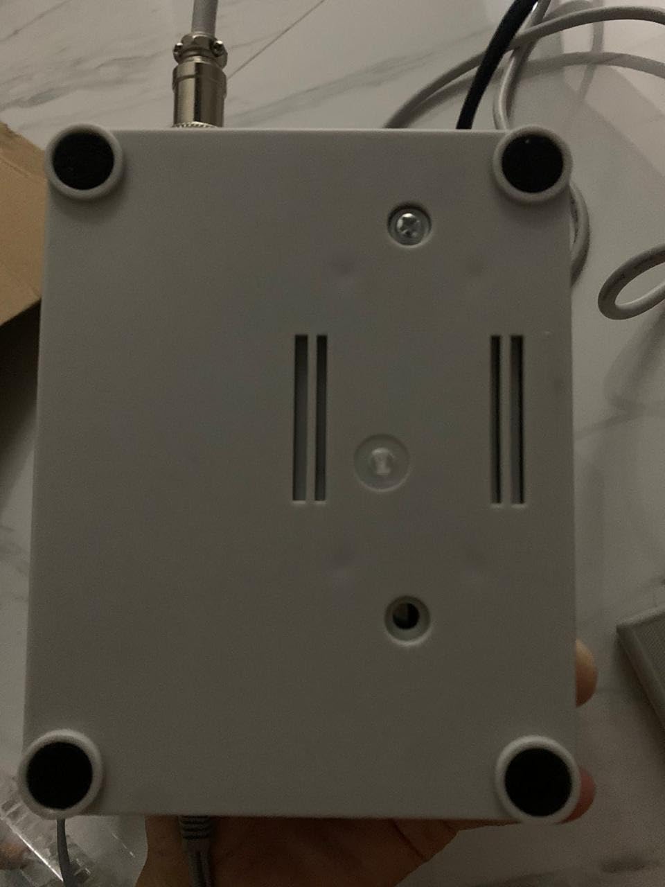 Strong Power N3S S05 Lab Micro Motor Micromotor 35000 RPM for Treatment Use customer photo 3