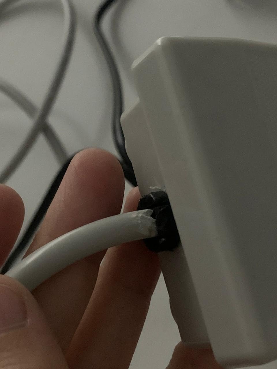 Strong Power N3S S05 Lab Micro Motor Micromotor 35000 RPM for Treatment Use customer photo 4