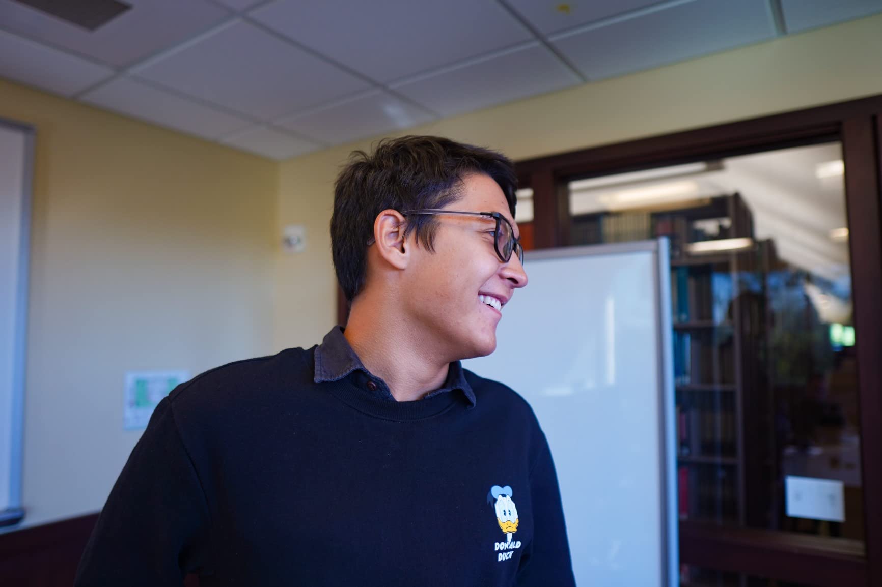 Sigma 16mm f/1.4 DC DN Contemporary Lens for Sony E (402965) Black customer photo 1