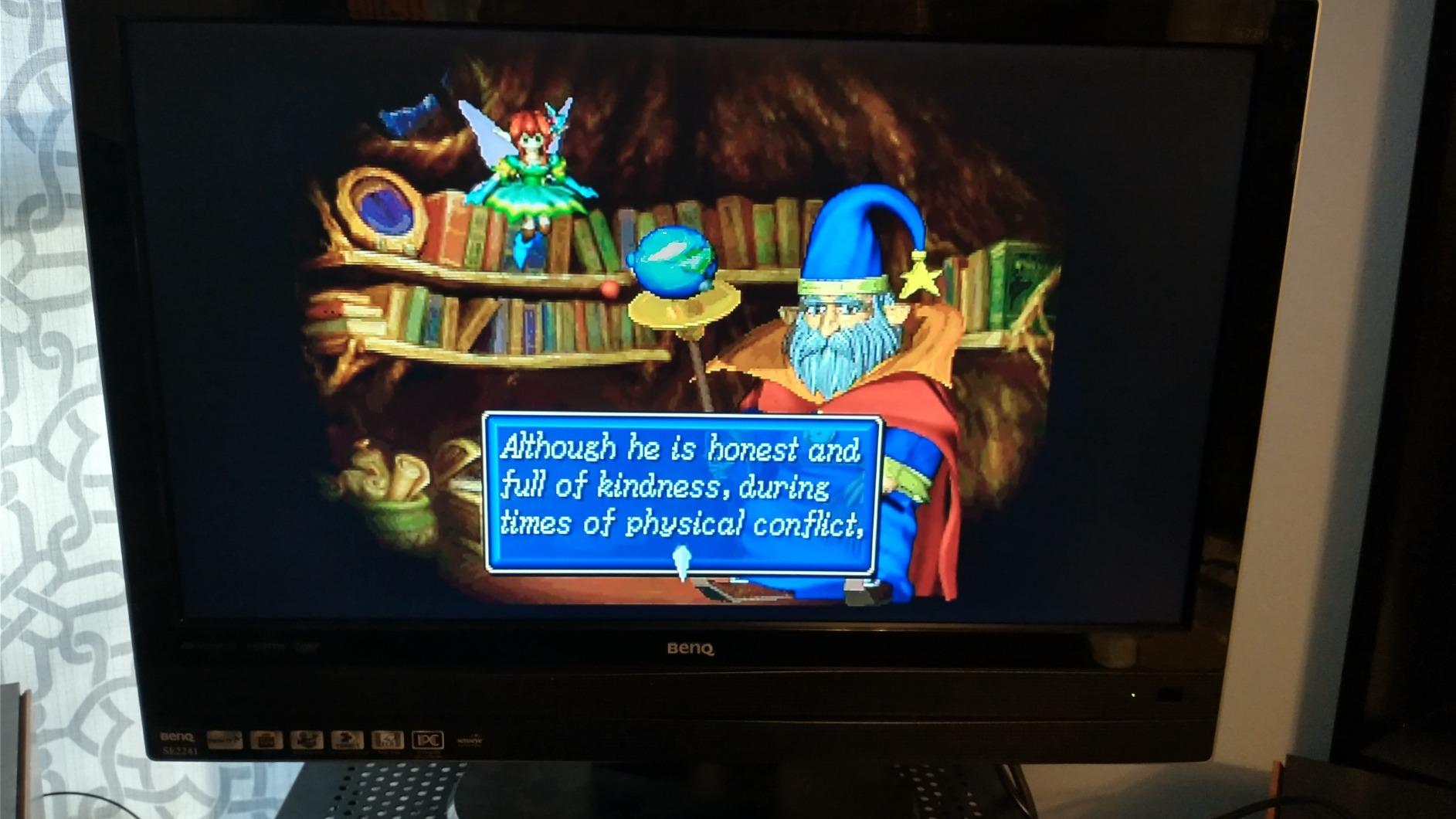 1.8M Real RGB Scart Cable TV Lead Compatible with Sega Saturn customer photo 1