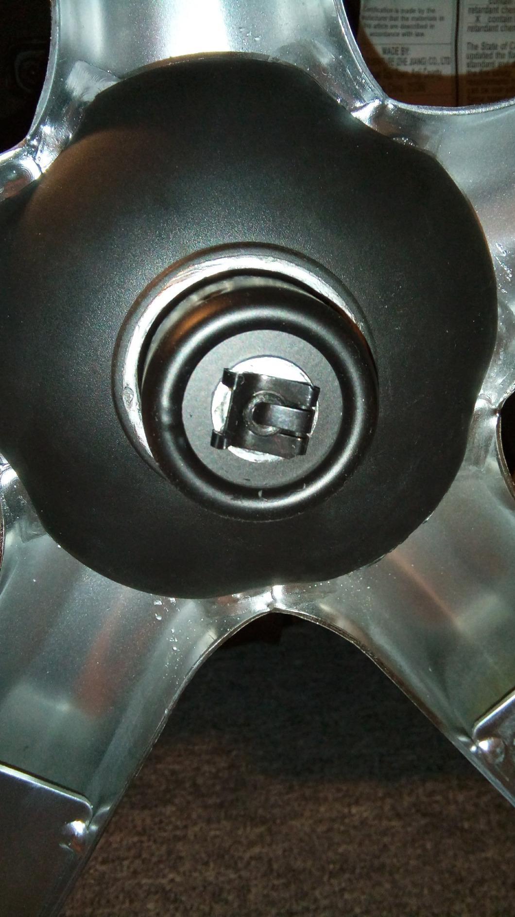 DOZYANT Gas Lift Cylinder Replacement,Hydraulic Pneumatic Shock Piston Heavy Duty (450 lbs) Universal Size Fits Most Executive Office Chairs, Highest End Class 4 customer photo 2