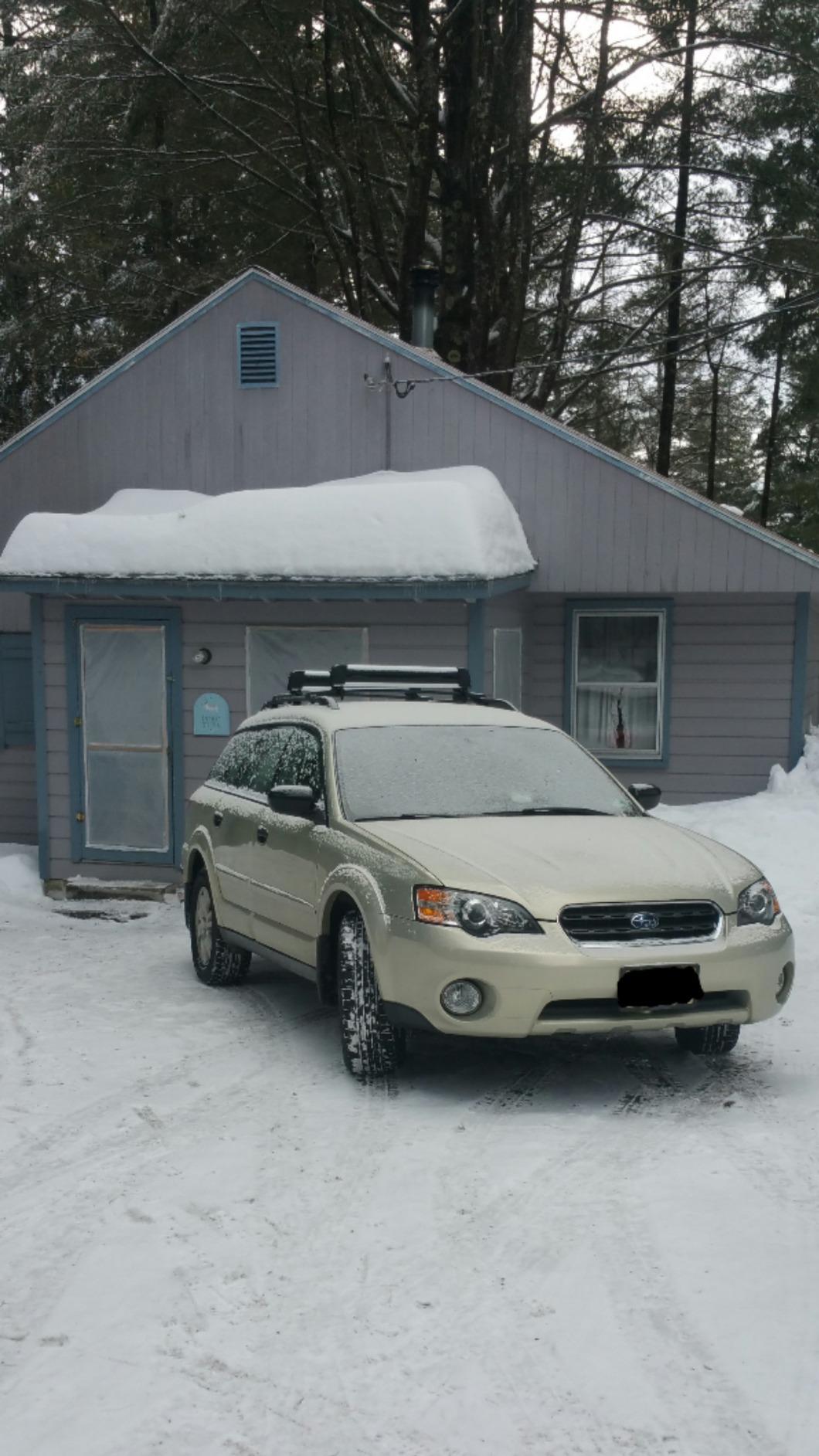 BRIGHTLINES Improved Universal Roof Ski Racks - Up to 6 Skis or 4 Snowboards customer photo 2