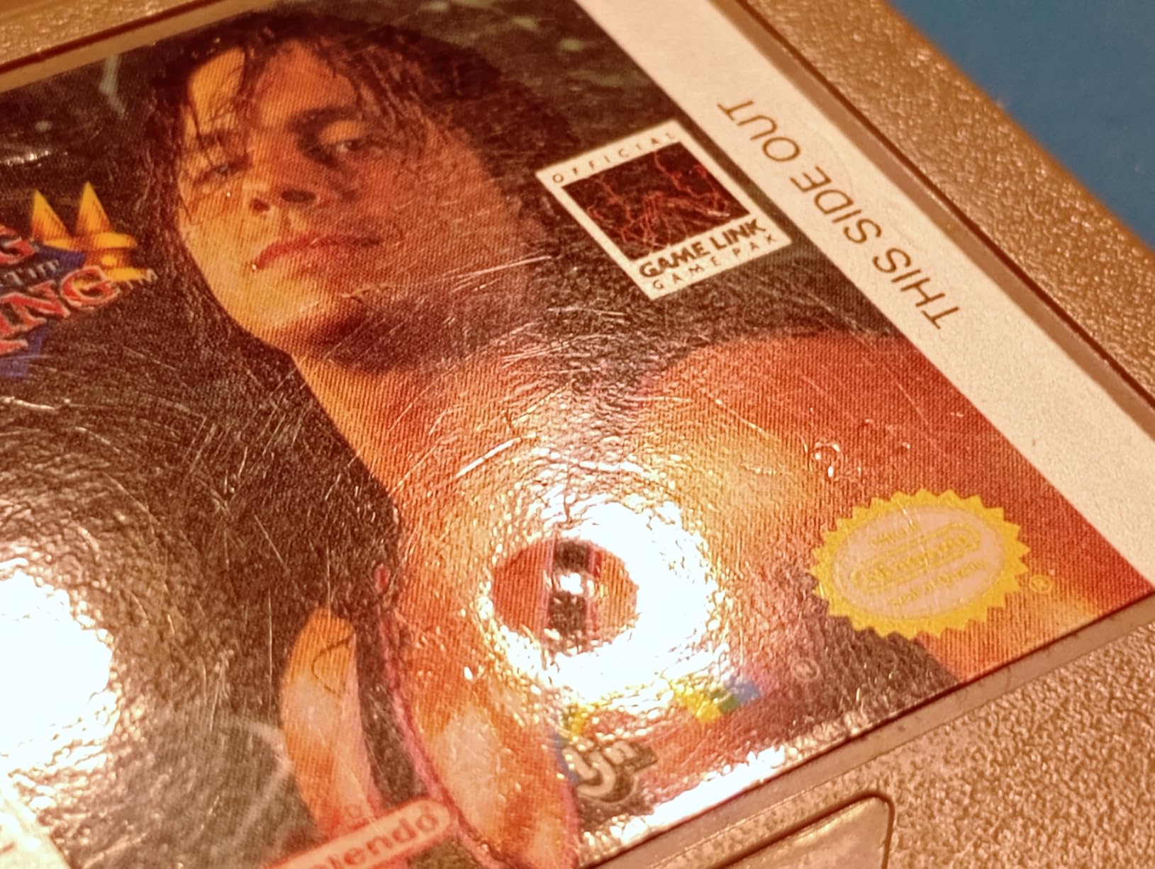 CHILDMORY 20pcs 3.8mm Cartridge Case Security Screws Compatible for NES SNES N64 Game Boy Game Cartridge Shell customer photo 2