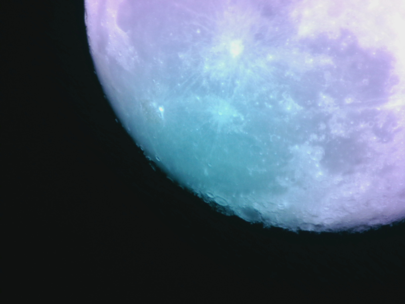 SVBONY 0.5X Focal Reducer - 1.25 inches Fully Multi Coated for Telescope Eyepiece Photography and Observing customer photo 3