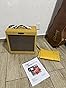 Fender Pro Junior IV Guitar Amplifier, Lacquered Tweed customer photo 1