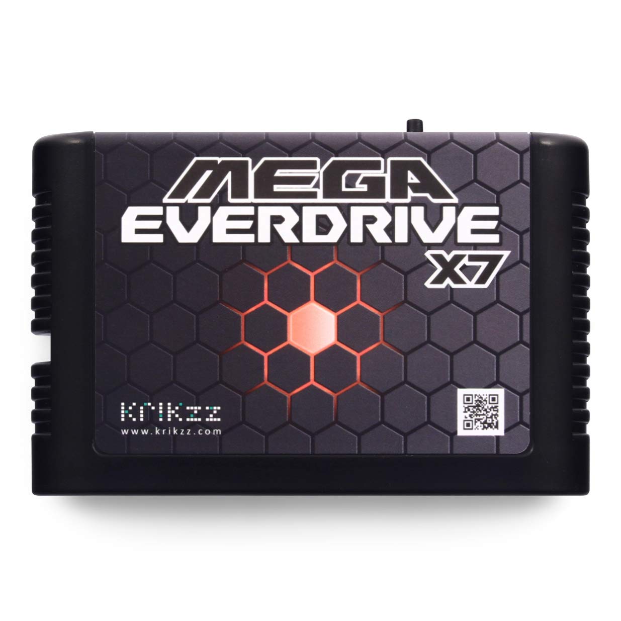Mega EverDrive X7 customer photo 1