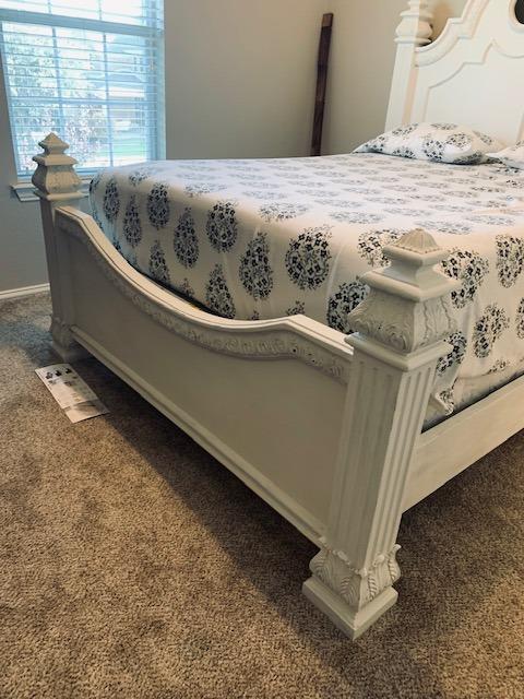 Classic Brands Cool Gel Chill Memory Foam 14-Inch Mattress with 2 BONUS Pillows |CertiPUR-US Certified |Bed-in-a-Box, Queen customer photo 2