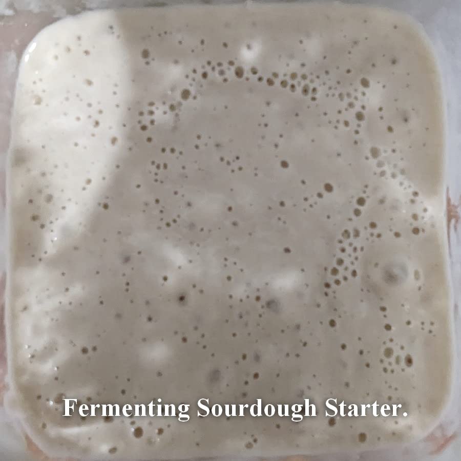 KBS Pro 710W 2LB Bread Maker, 17-in-1 Smart Bread Machine with Ceramic Pan, Auto Nut Dispenser, Touch Panel customer photo 2