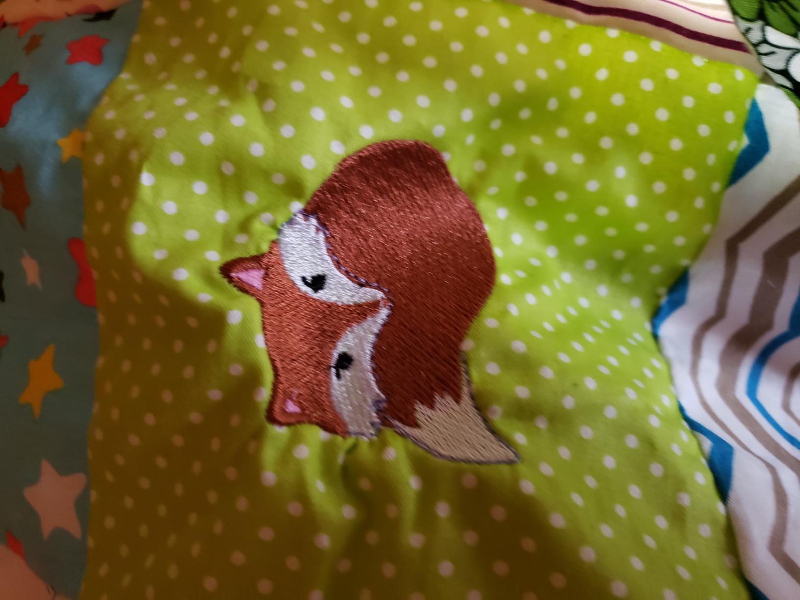 Brother PE800 Embroidery Machine, 138 Built-in Designs, 5