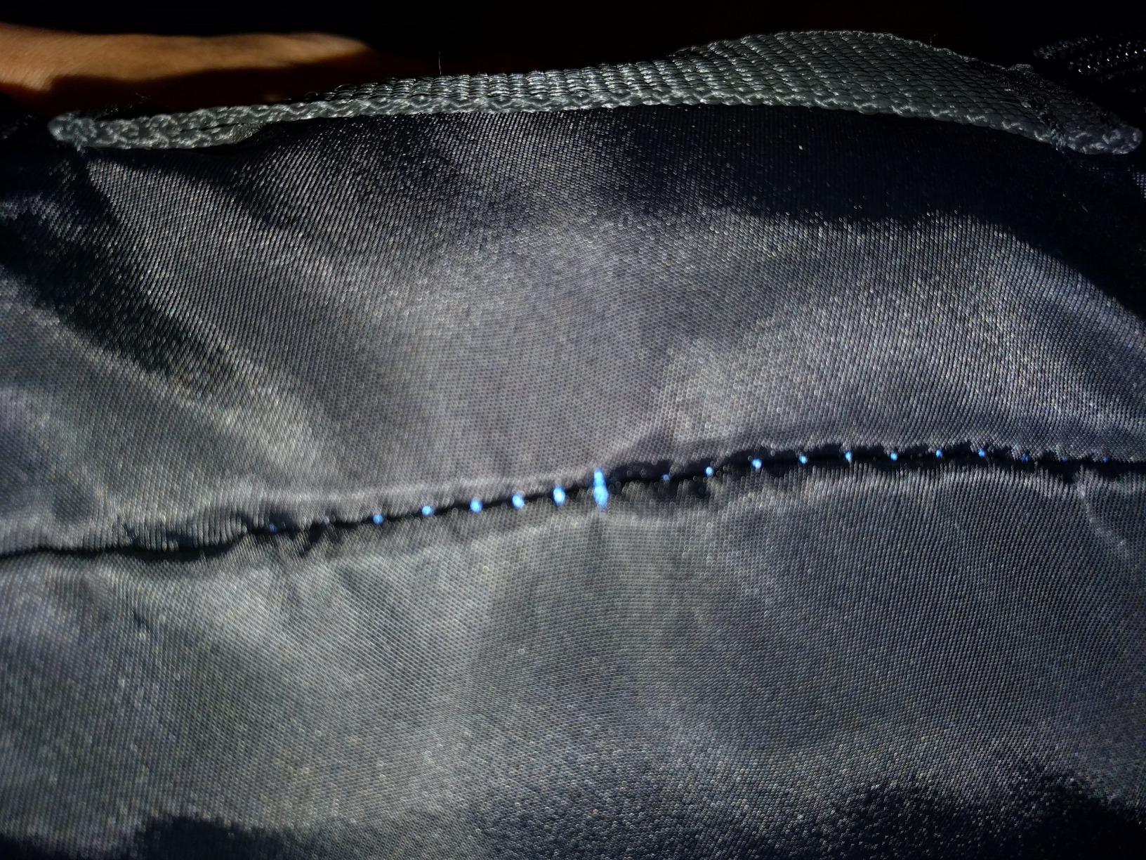 Shacke Packing Cubes for Travel 5 Set - Compression Luggage Organizer Bags - Versatile Travel Organizer for Women and Men - Optimized Packing Bags - Travel Essentials (Pure Black) customer photo 1