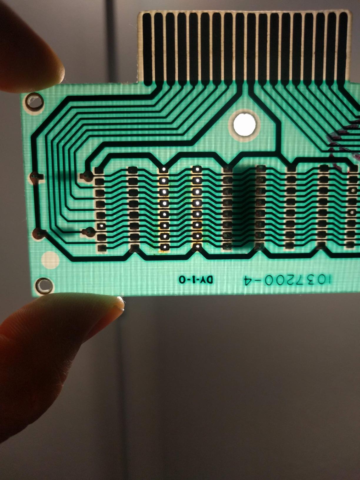 AUSTOR Desoldering Sucker and 6 Pcs Solder Braid Wick (2.0mm/2.5mm/3.0mm Width, 1.5m Length) with Flux - Desoldering Vacuum Pump Solder Removal Tool customer photo 1