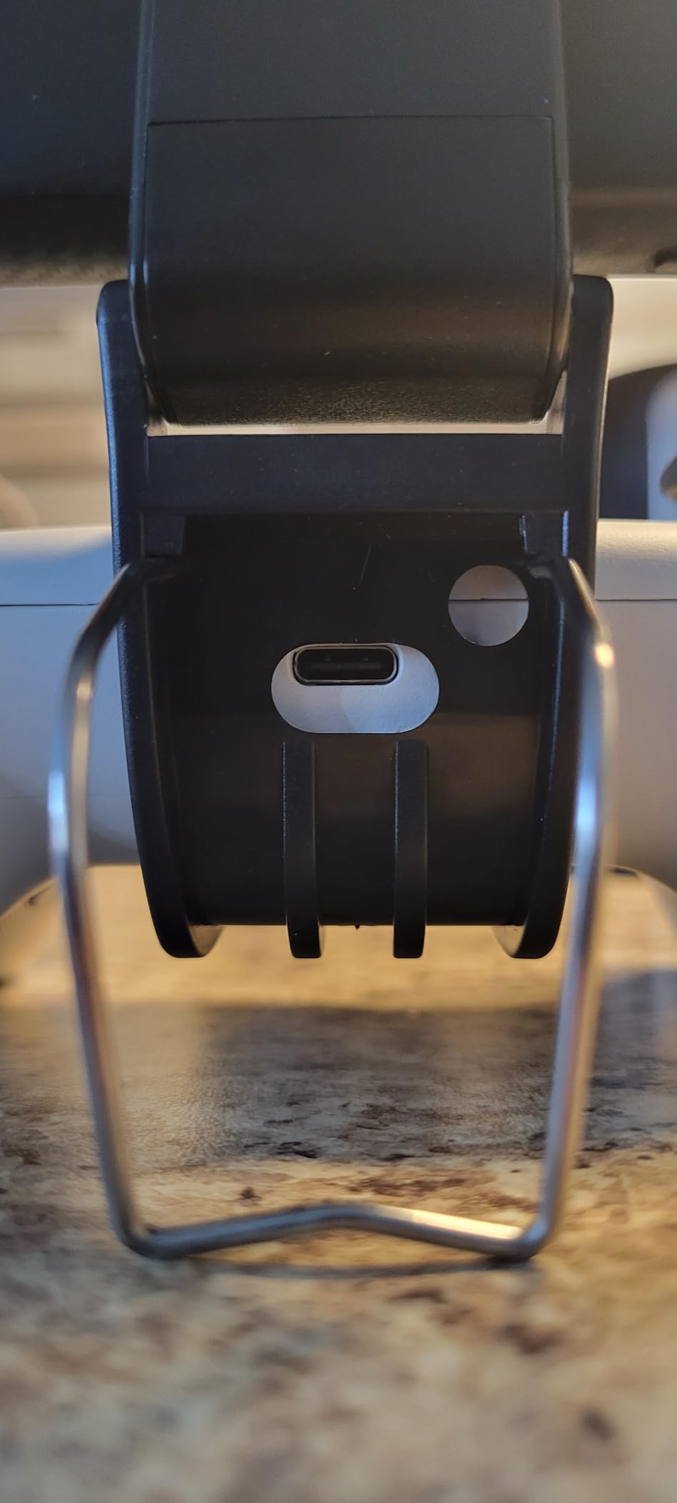 Controller Mobile Phone Holder/Cellphone Mount/Clip Compatible with Microsoft Xbox/Xbox One/Xbox Series X/S/Xbox Elite 1 /Series 2 /Steelseries Nimbus Controllers customer photo 1