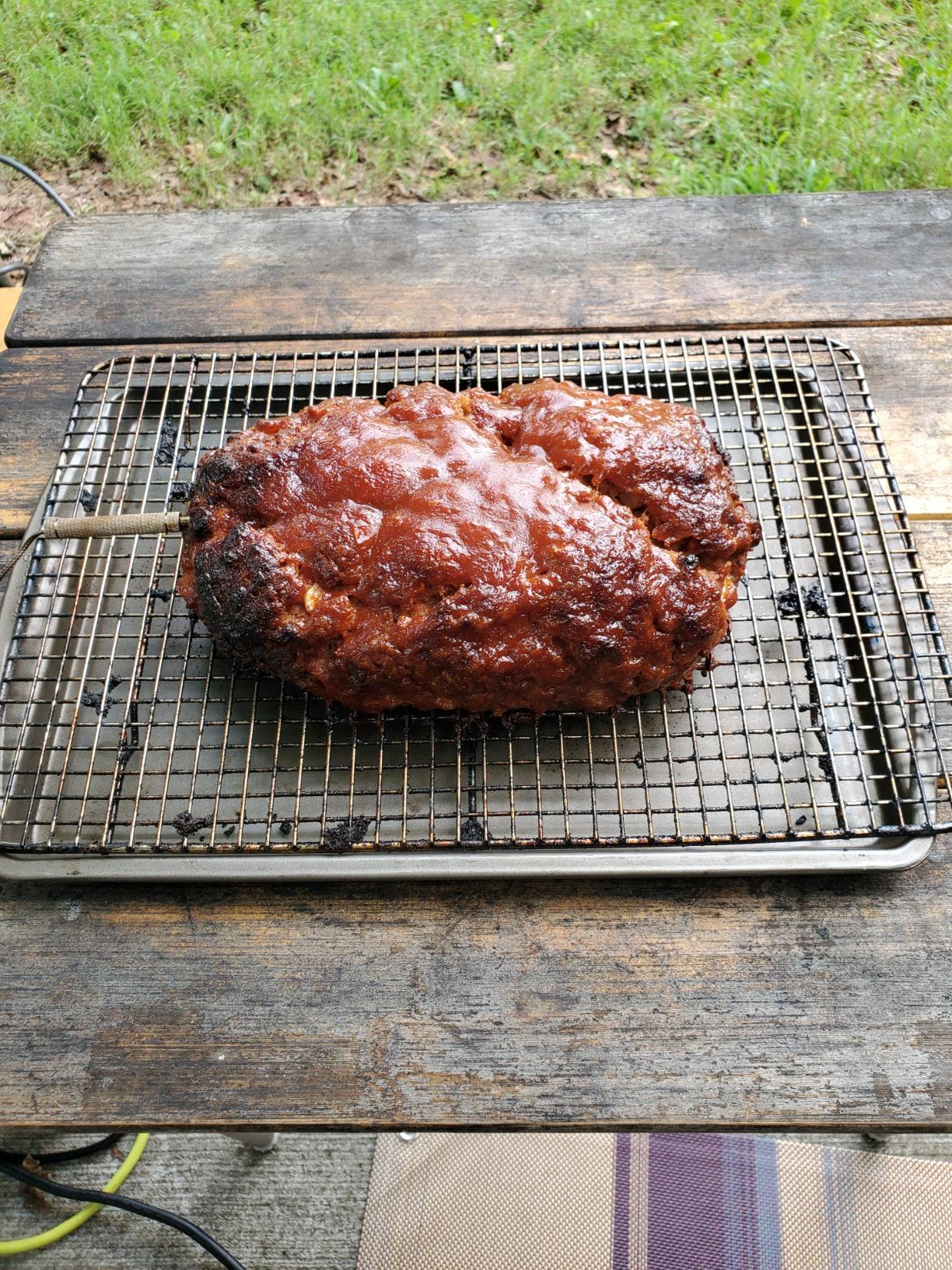 Traeger Grills TFT18KLD Ranger, Portable Wood Pellet Grill and Smoker - Electric Tabletop Pellet Smoker with Digital Arc Controller, Cast Iron Griddle, For Tailgating and Outdoor Cooking customer photo 2